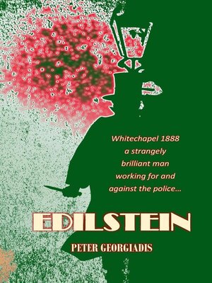 cover image of Edilstein